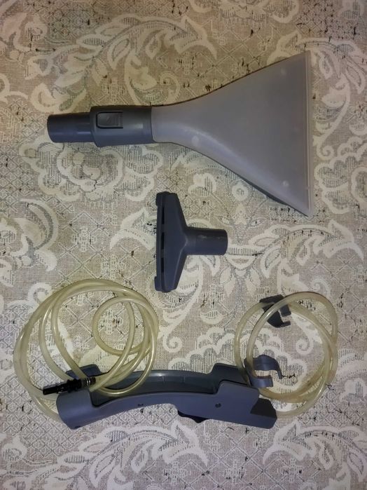 Пылесос Zelmer,Thomas,Rowenta,LG насадка для мойки и влажной уборки.