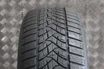 215/55/17 Dunlop Winter Sport 5 215/55 R17 98V 2022r jak nowa