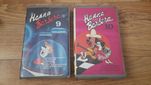 Hanna Barbera VHS