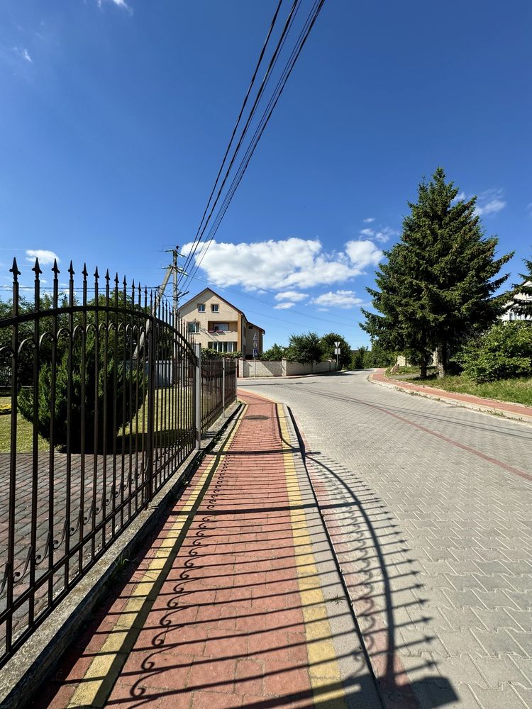 Ідеальний будинок, який ви шукали