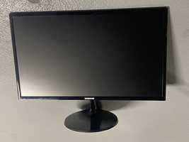 Monitor LED Samsung S24F354FHUX 23,5'