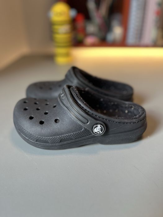 Crocs дитячі 12 оригінал