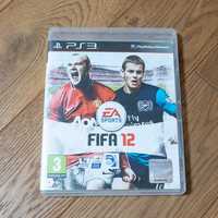 PS3 Fifa 12 Ea Sports Play Station