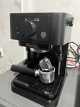 Máquina de Café Manual DELONGHI