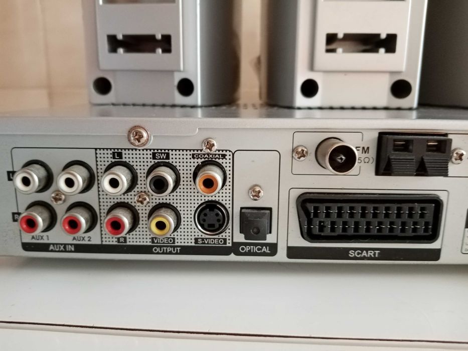 DVD Home Cinema Denver