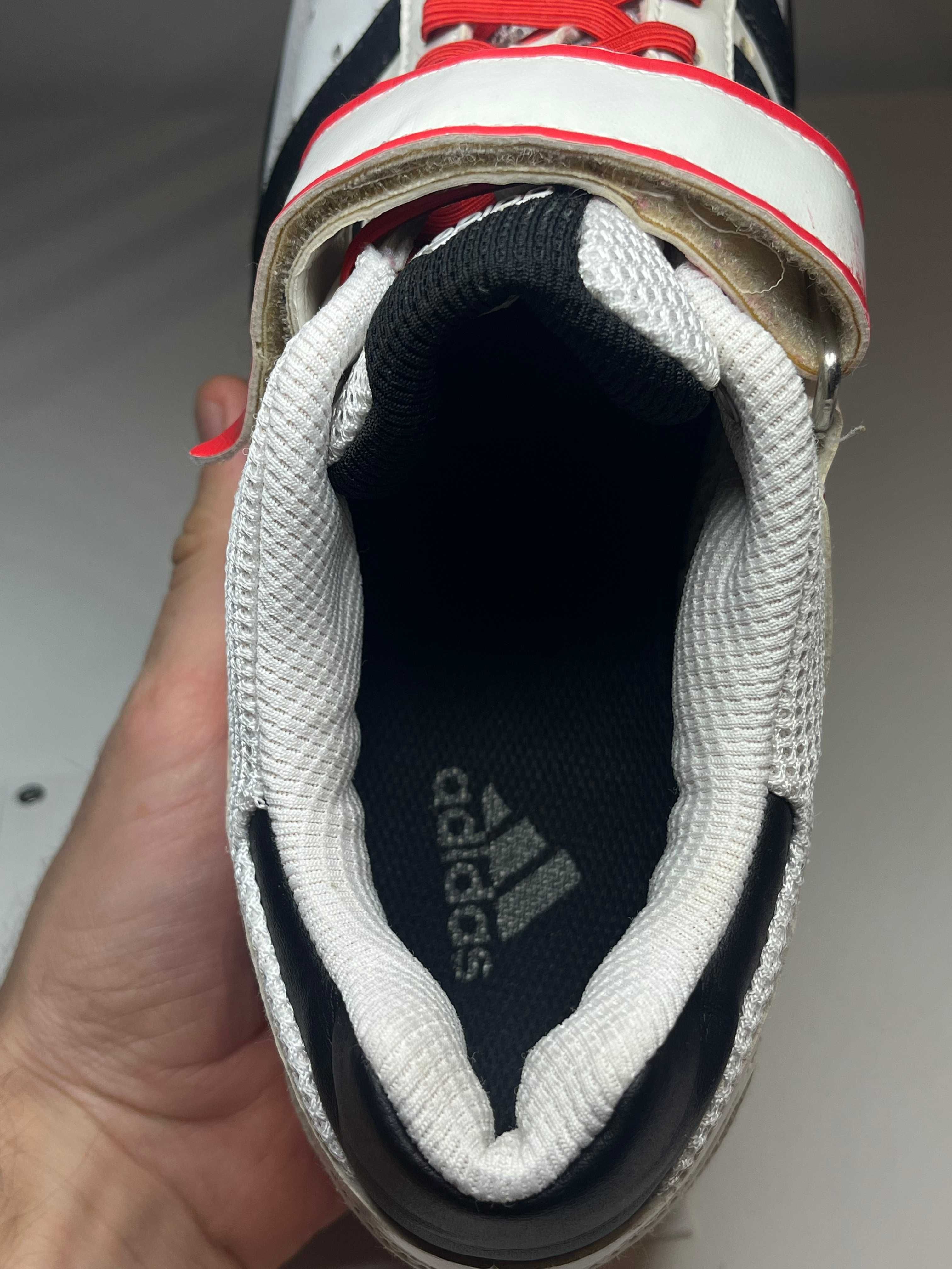 Buty Adidas Power Perfect II - Rozmiar 45