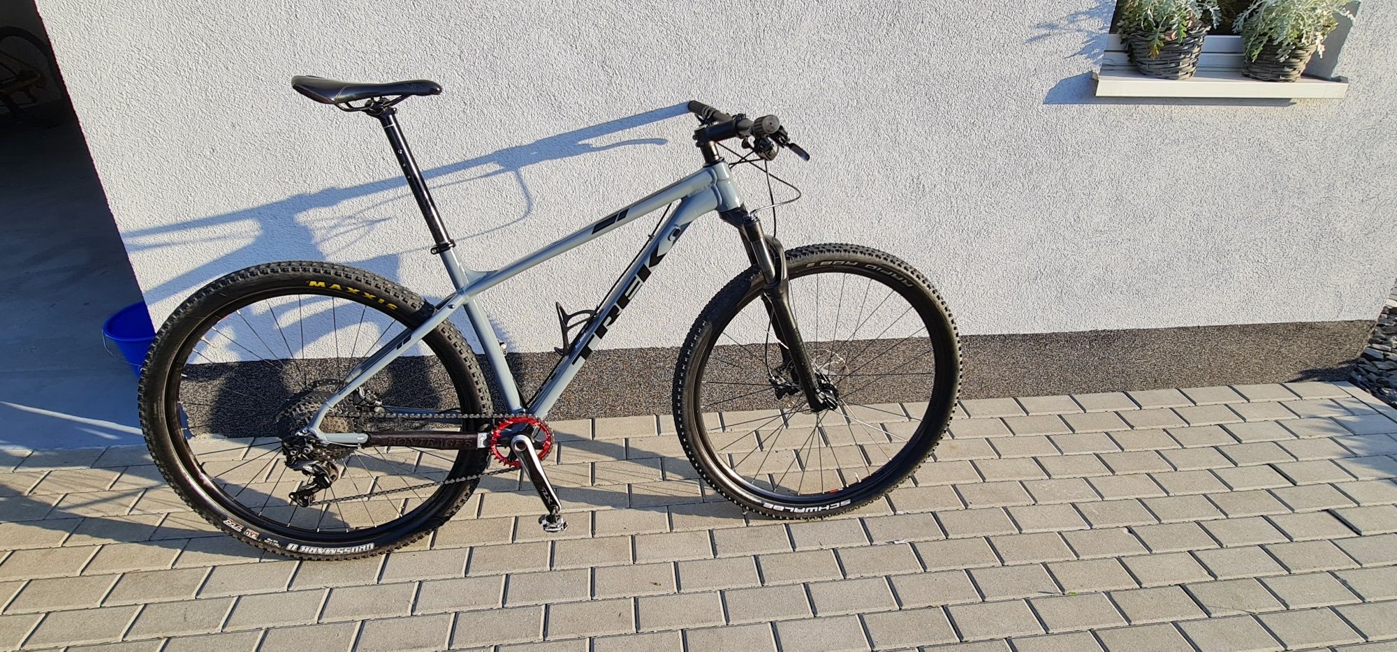 Trek X-Caliber 9 Rower MTB Górski rozmiar L