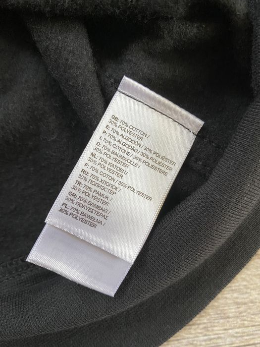 Зіп-худі,кофта The north face M