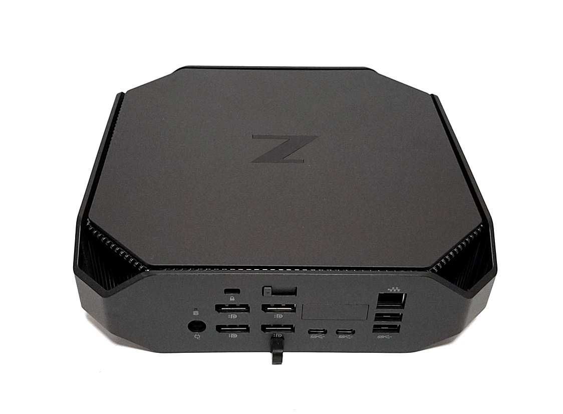 Неттоп Dell WYSE 5070 (J4105, 4-16GB DDR4, 128-512GB SSD M.2, Wi-Fi)