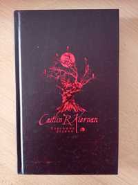 Czerwone Drzewo, Caitlin Kiernan