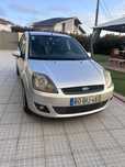 Fiesta 1.4tdci venda ou troca