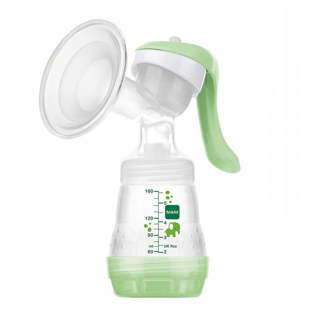 Mam Easy Start Anti-Colic Laktator ręczny