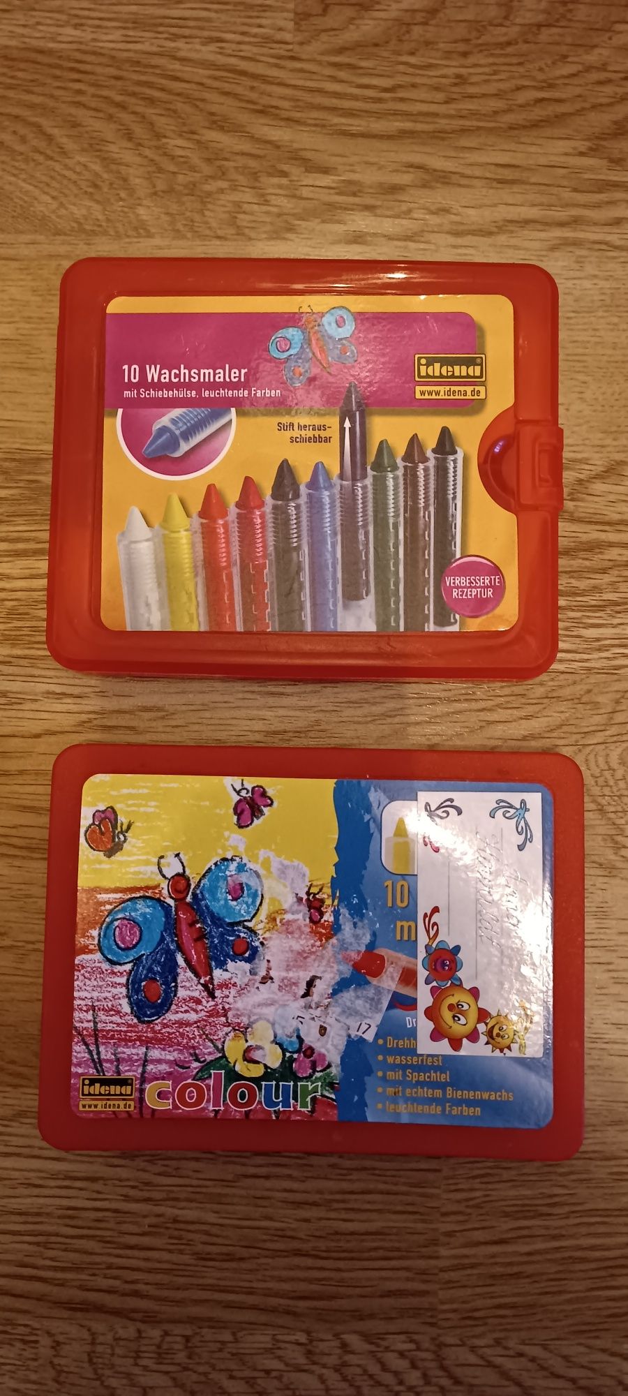 Кольорові олівці . Crayons . Олівці кольорові