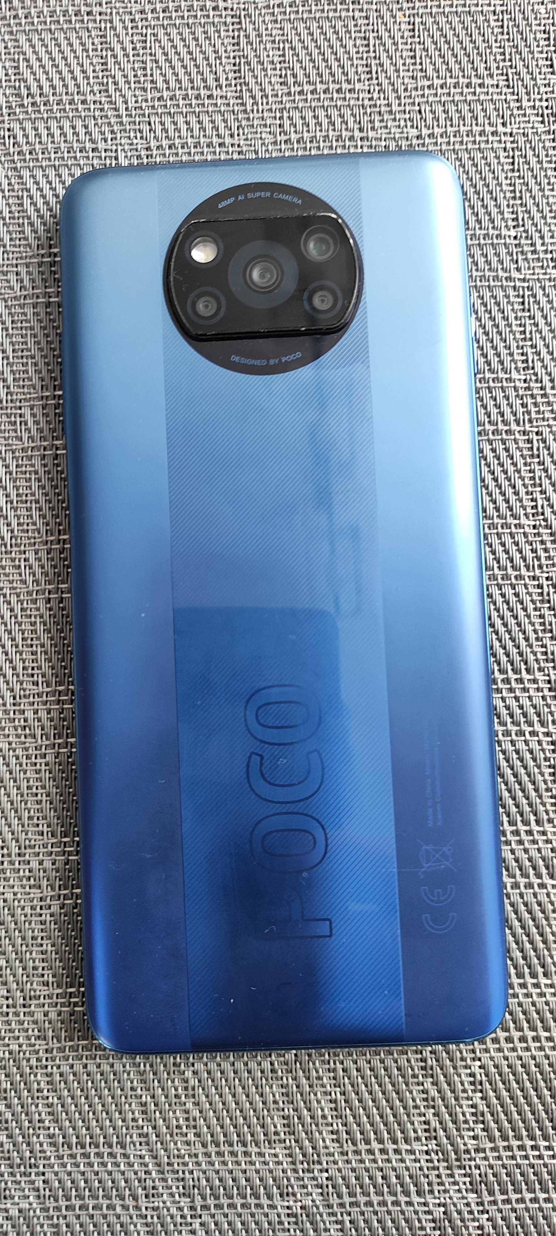 Telefon POCO X3 PRO