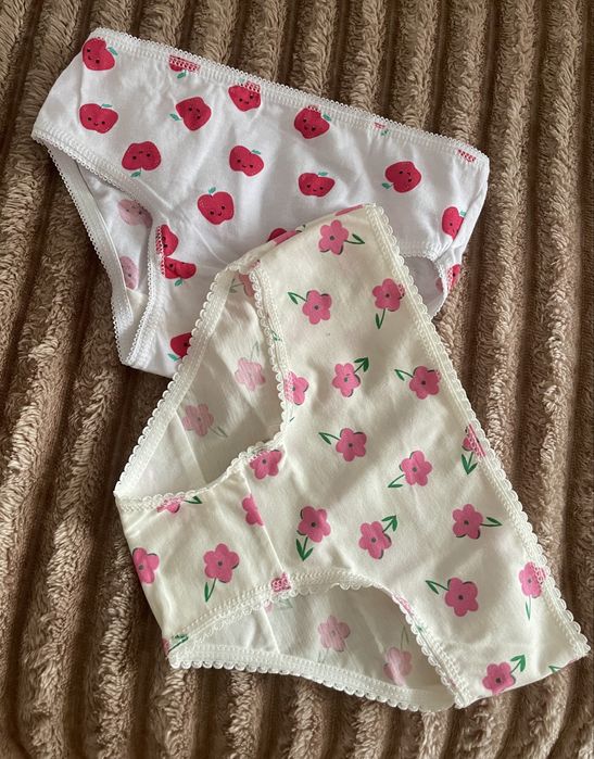 Набір дитячих трусиків