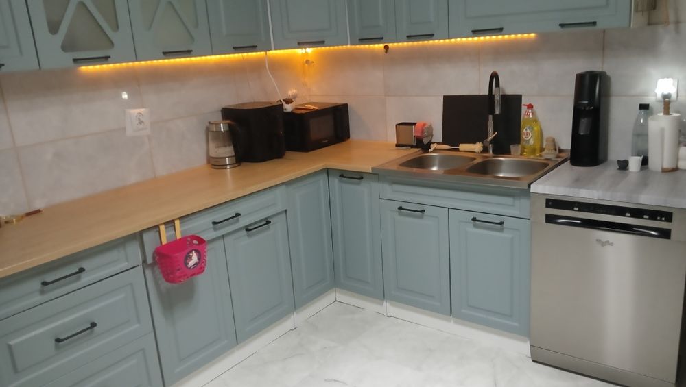 Na sprzedaż: 3-pokojowe mieszkanie 65 m² – Stołeczna – 220 000 zł