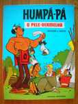 Humpá-Pá - O Pele-Vermelha, Goscinny e Uderzo