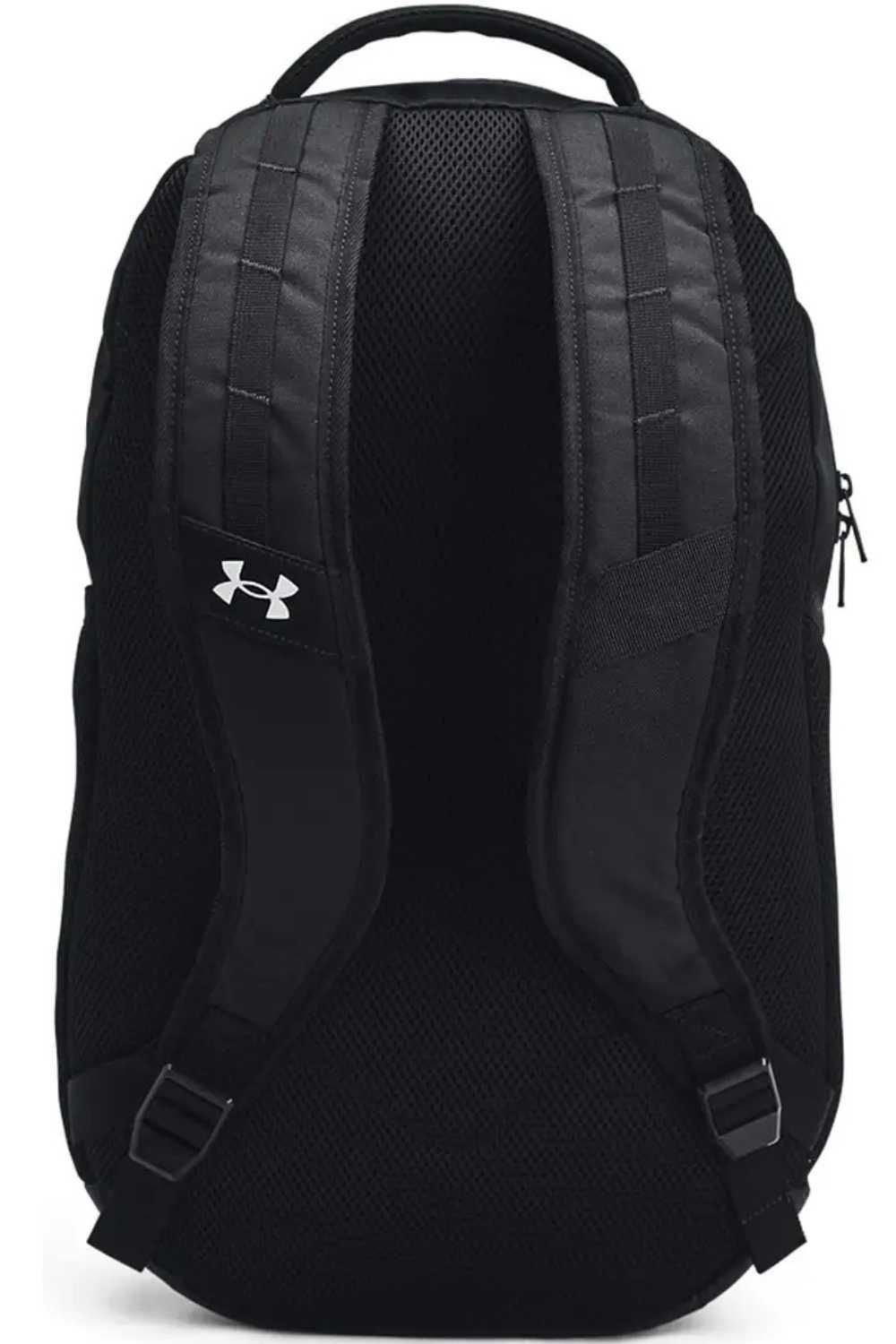 Plecak treningowy sportowy Under Armour UA Hustle 6.0 Backpack pojemny