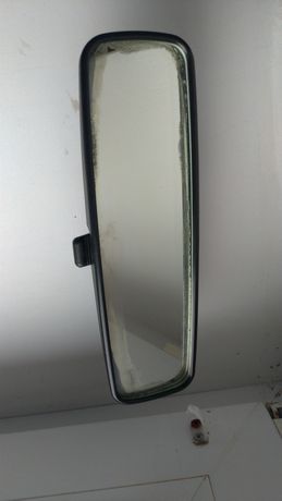 Зеркало заднего вида в салоне Рено Renault 7700413867