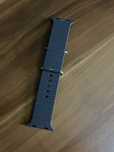 Bracelete Band Ocena meia-noite Apple Watch Ultra