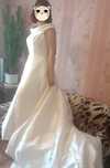 La Sposa. Нежное платье  от испанского бренда