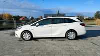 Opel Astra Astra V kombi I właściciel, serwis ASO Opla, Enjoy Biznes, VAT 23%