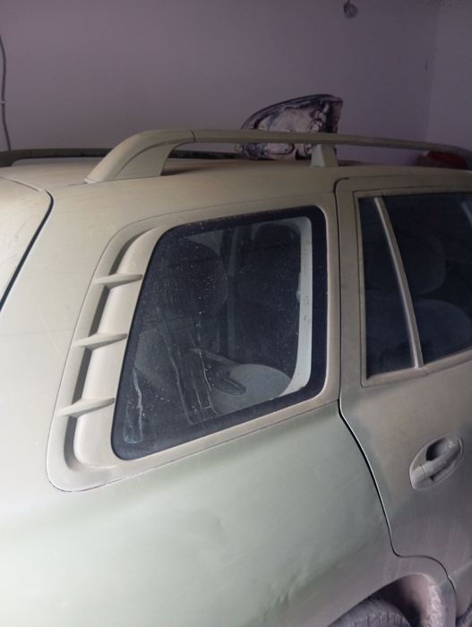 Шрот разборка розбір Hyundai Santa Fe 2.0 crdi