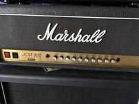 Marshall jcm 900