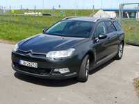 Citroën C5 III 1.6e HDI