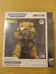 Warhammer 40k JoyToy Imperial Fists Intercessors