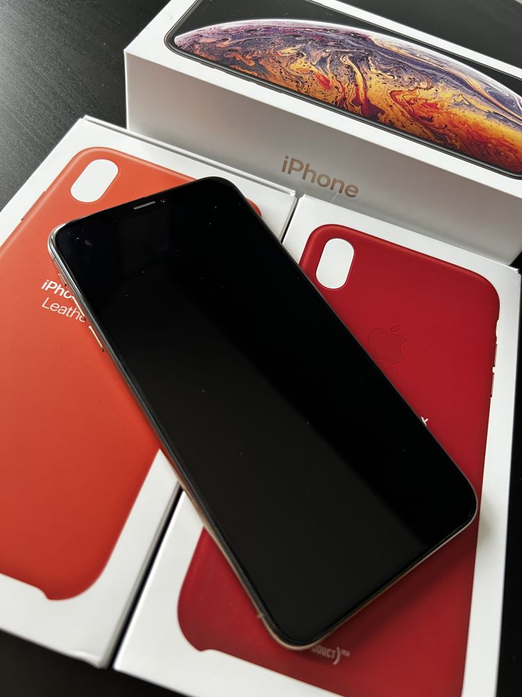 iPhone XS Max 64GB