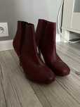 Obcasy Damskie RiverIsland JAK NOWE