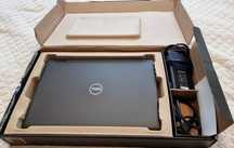 Мощный ноутбук Dell Precision 7540 i7-9850H 32GB DDR4 Nvidia T2000 4GB