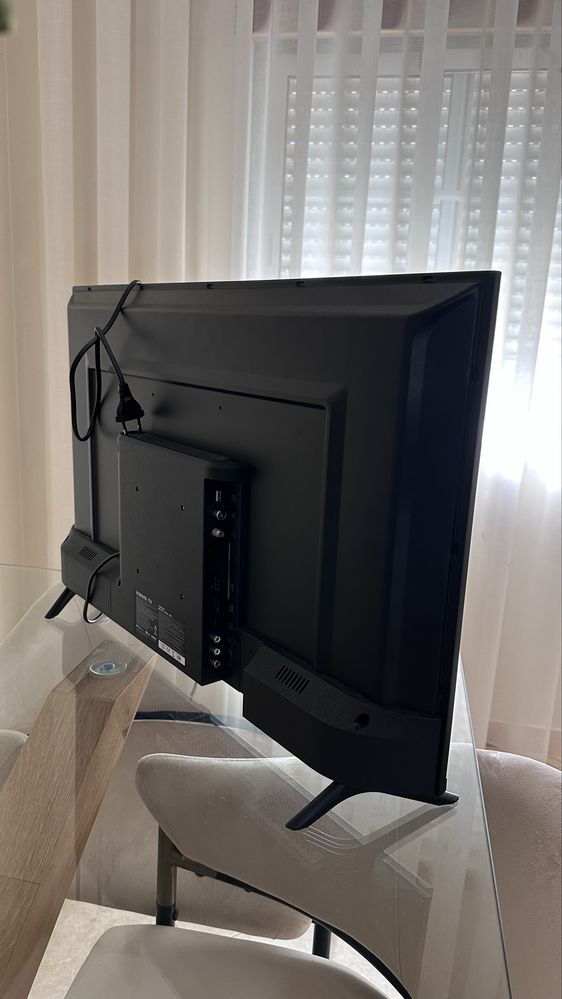 TV Xiaomi para peças