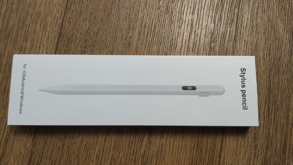 Стилус 2268 с цифровым дисплеем.