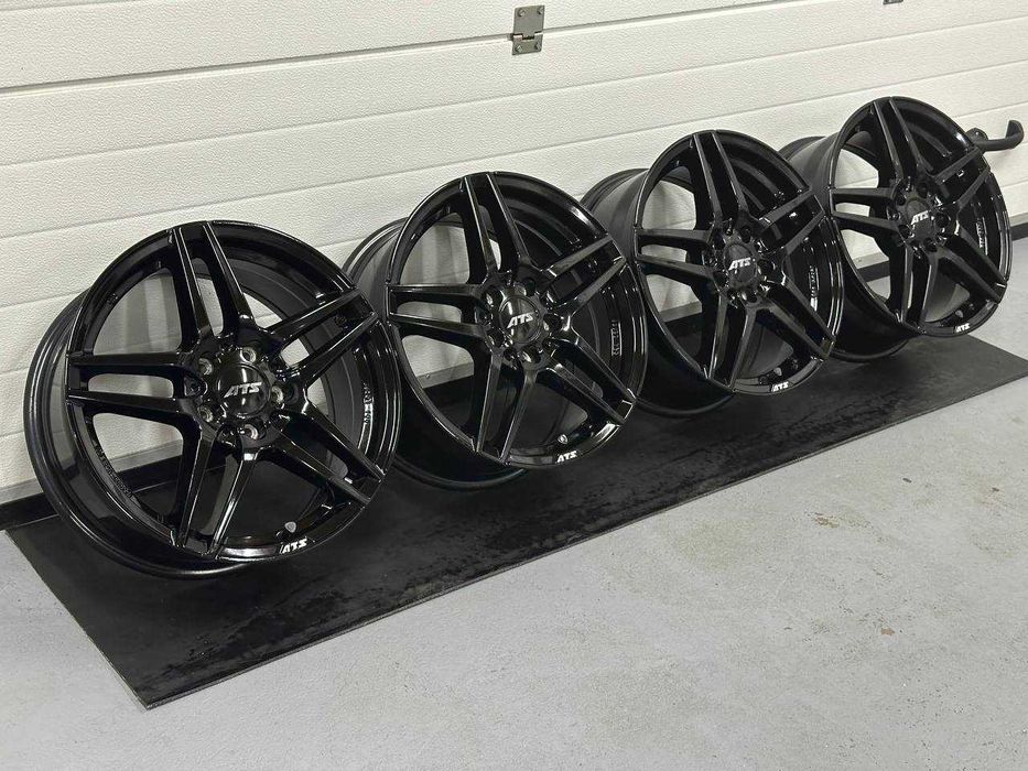 Диски 5x112 R17 VW Volkswagen Passat Audi Skoda Seat Mercedes Benz