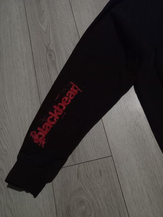 Худі dead 2 world tour thrifted archive архів