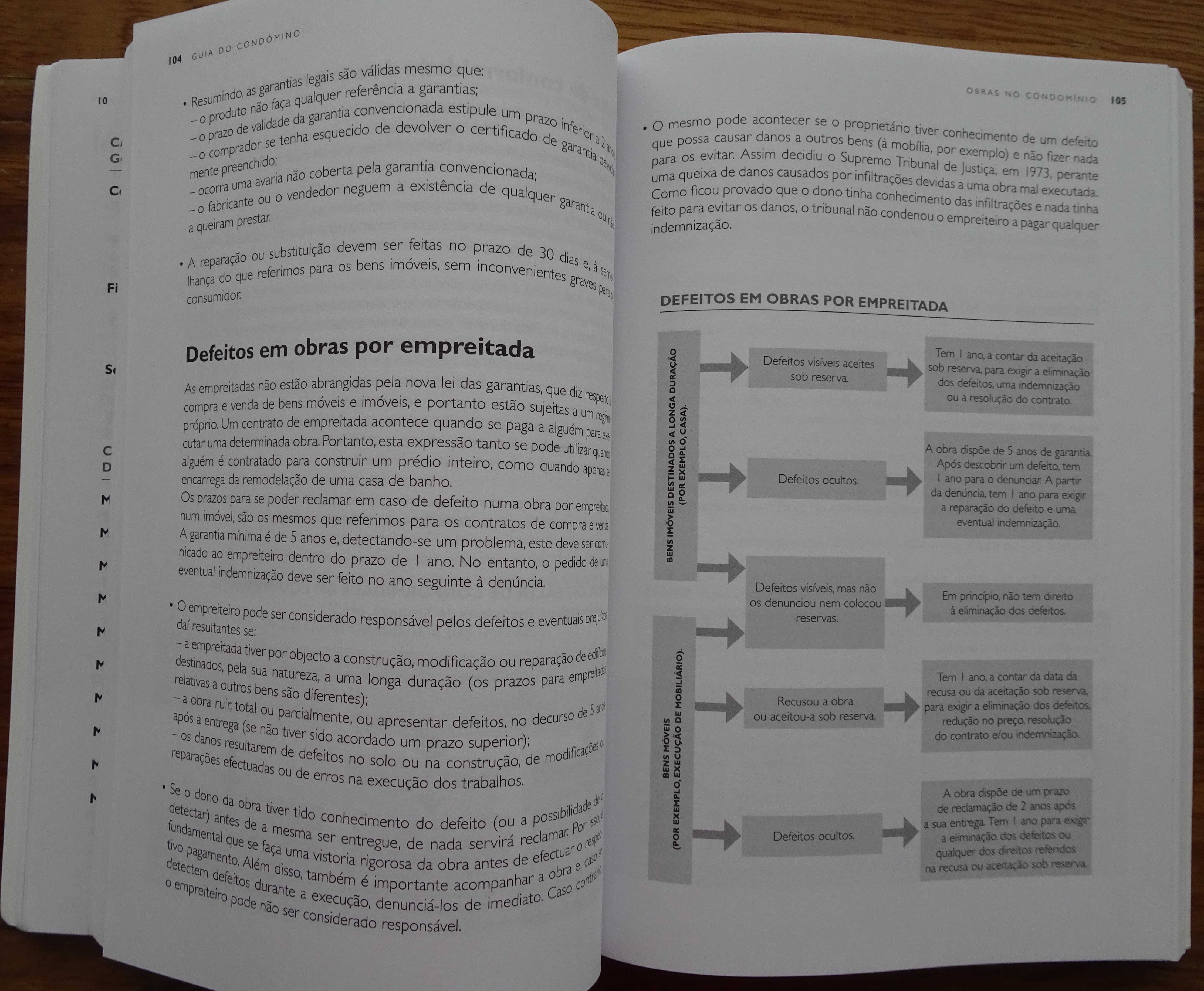 Guia do Condómino (Regras e Conselhos Para Bem Viver em Condomínio)