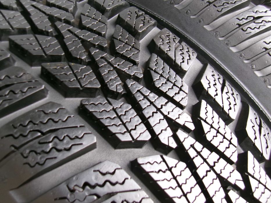 2x Opony zimowe 165/70r14 Dunlop Winter Response 2 J.Nowe