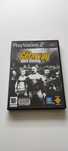 Gra The Getaway PS2