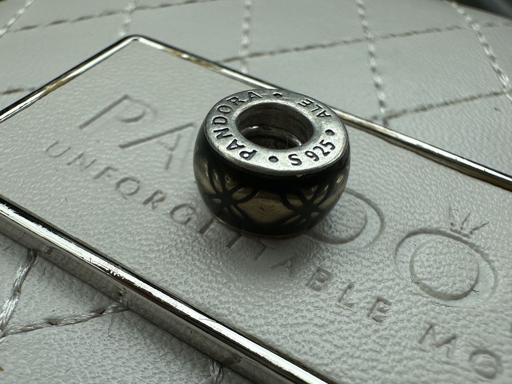 Pandora oryginalny separator ornament