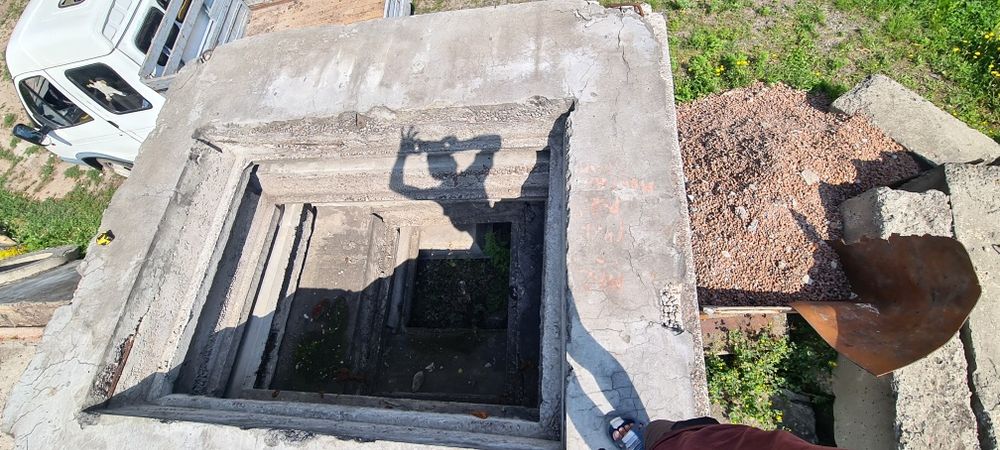 Плити стінові керамзито-беттонні