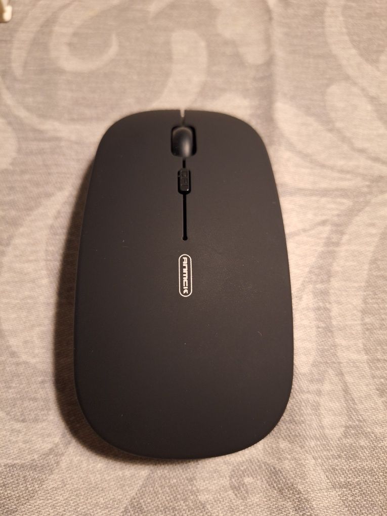 Rato para PC novo