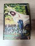 Agnieszka Maciąg Smak Szczęścia