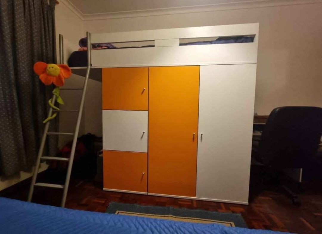 Mobília de quarto