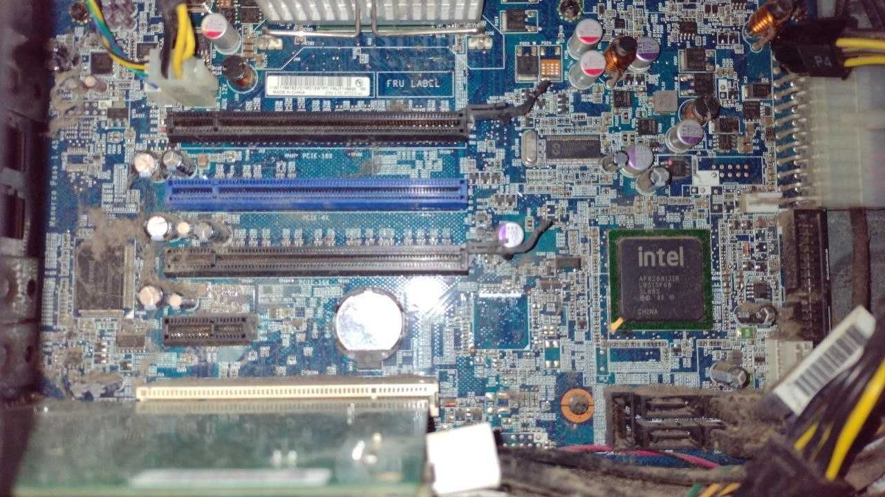 LENOVO  Thinkstation S20 s1366 Xeon X5650 (i7 960) HP Z400, Dell T3500