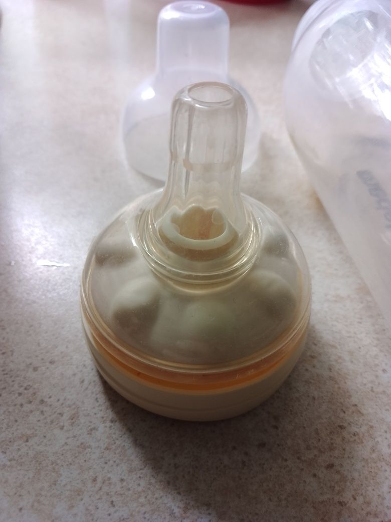 Butelka (NOWA) Medela calma 250 ml