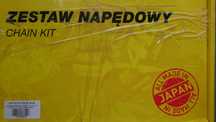 łańcuszek piła hobby mx yamaha r1 napęd łańcuch mtb piła