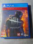 Dead by Daylight | Gra PS4