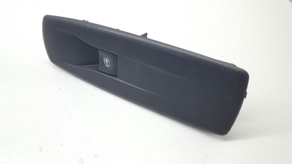 Comando / botão / interruptor vidros trás esquerdo RENAULT Megane III